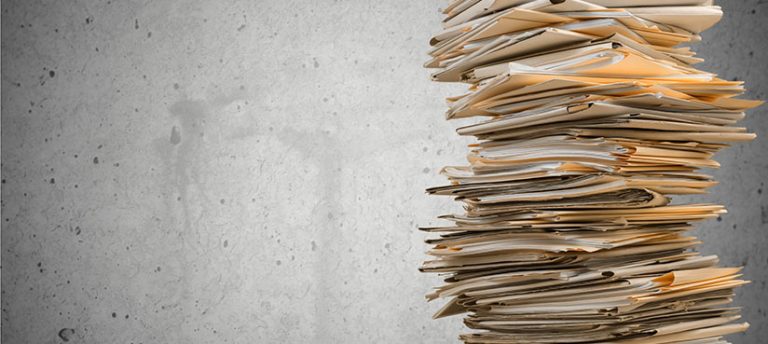 Förvaltning av den bostadsrätt