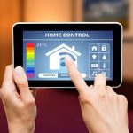 Det blir allt vanligare att installera hemlarm