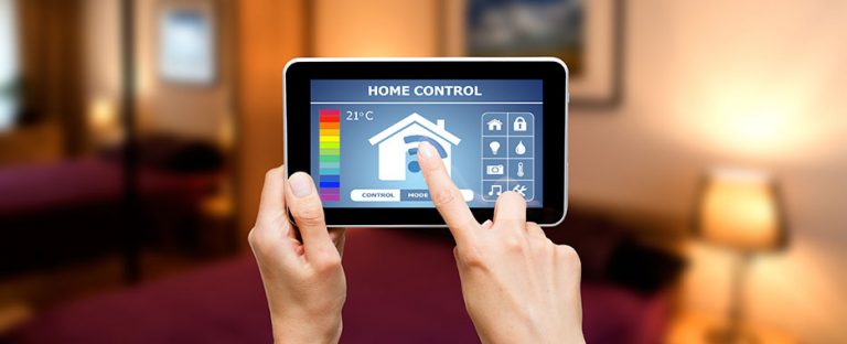 Det blir allt vanligare att installera hemlarm