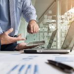 Privatekonomins olika delar