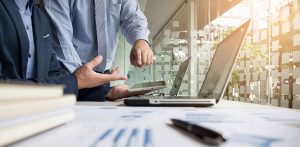 Privatekonomins olika delar