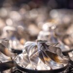 Industriella användningar och hållbarhetsutmaningar för ädelmetaller